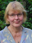 Profielfoto van dr. A. (Annet) Nieuwhof