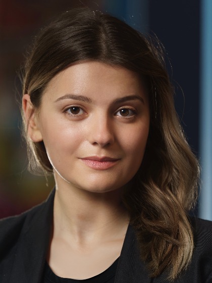 A.O. (Anastasiia) Voloshyna