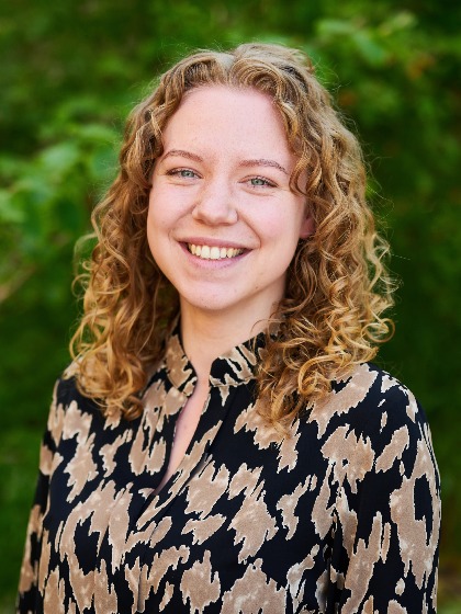 Profile picture of A. (Amber) Ouwendijk, MSc