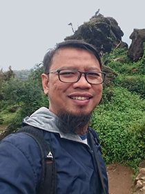 A.P. (Angga) Kautsar