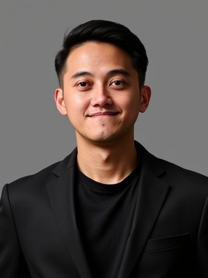 Profielfoto van A.P. Pradhana