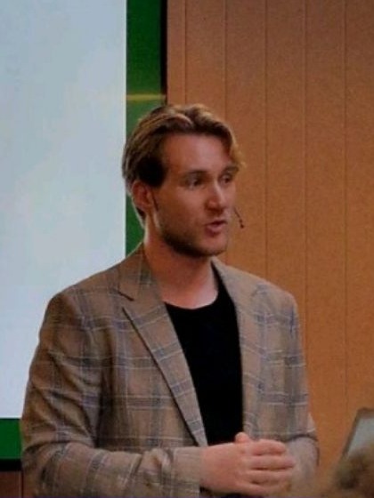 A.P. (Alexander) Smit, Dr