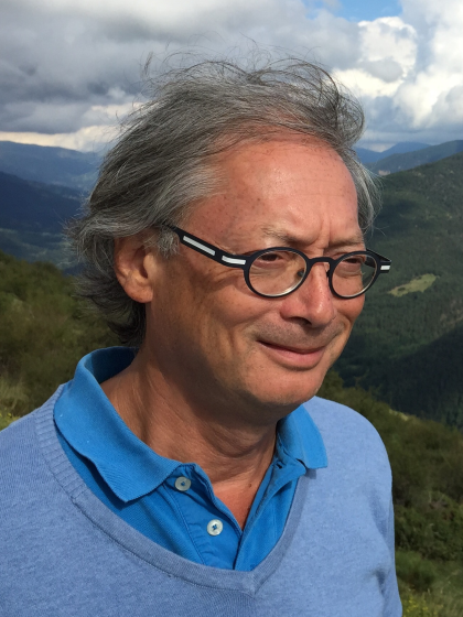 Profielfoto van prof. dr. A.P. (André) Wolff