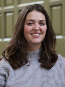 Profielfoto van A. (Angèle) Picco, MSc