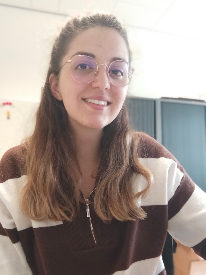 A. (Angèle) Picco, MSc