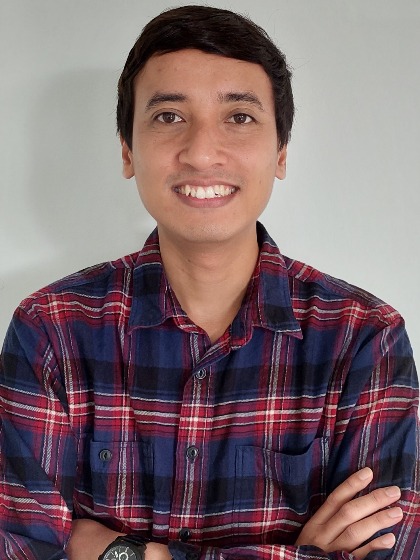 Profile picture of A. (Ardian) Praptomojati, MSc