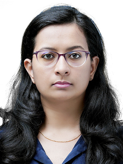 A. (Archana) Purushothaman