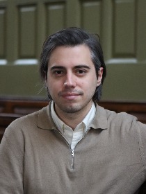 A.R. (Agustín) De Julio Pardo, MSc