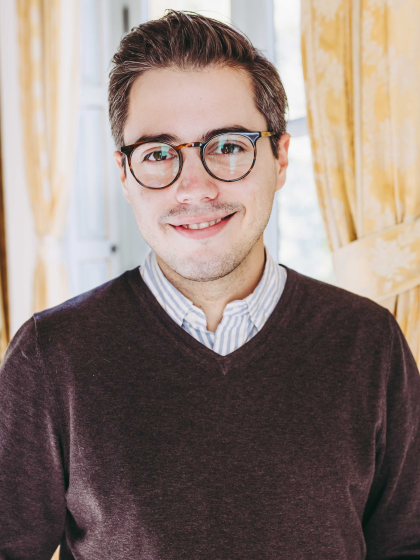 A.R. (Agustín) De Julio Pardo, MSc
