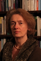 Prof. mr. dr. Anne Ruth Mackor