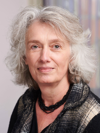 Profile picture of prof. mr. dr. A.R. (Anne Ruth) Mackor