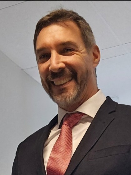 Profielfoto van prof. dr. A.R. (Alan) Muller