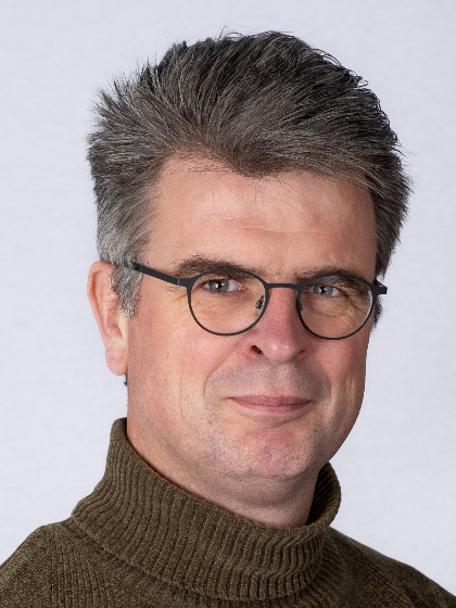 Profielfoto van prof. dr. A.R. (Adriaan) Soetevent