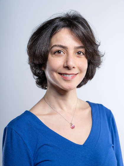 Profielfoto van A. (Azadeh) Rahimichatri, Dr