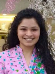 Profile picture of A. (Ayushi) Rastogi, Dr