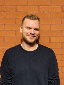 Profielfoto van A. (Aljoscha) Rimpler, MSc