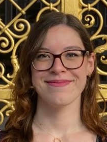 Profielfoto van A. (Alessia) Roggeri, LLB
