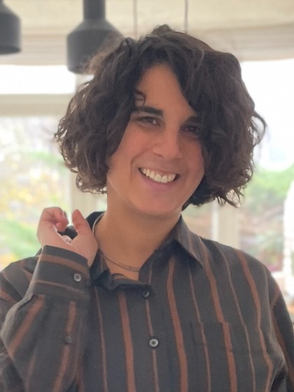 A. (Arianna) Rotulo, Dr