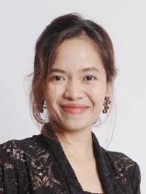 Profielfoto van A.S. (Alifa) Putri, MSc