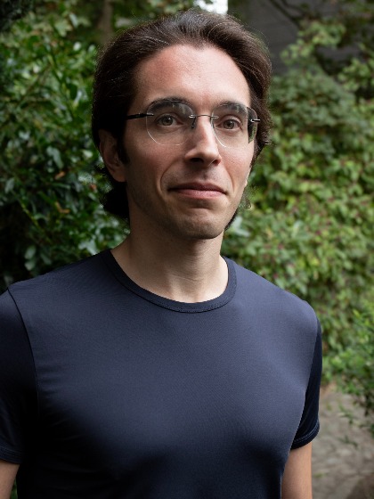 A. (Andrea) Sangiacomo, Dr