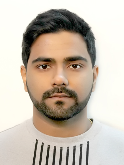 Profile picture of A. Sarkar, MSc