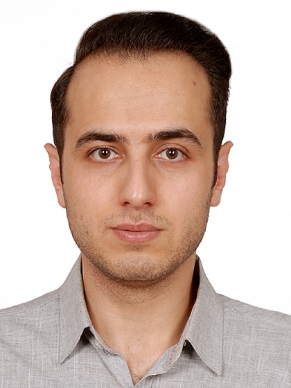 Profielfoto van A. (Ali) Satvaty, MSc