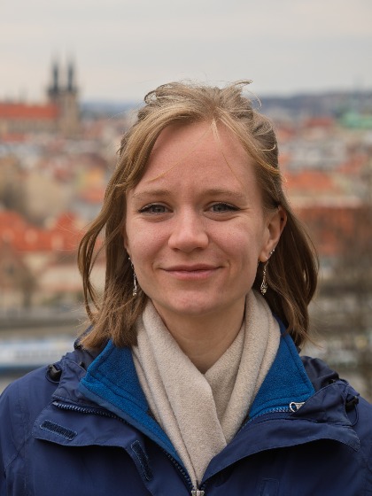 Profielfoto van A. (Annika) Schmidt