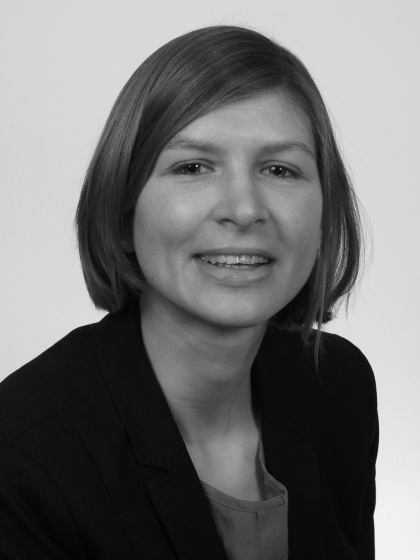 Profielfoto van A. (Antje) Schmitt, Dr