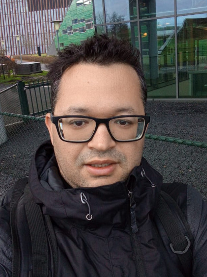 Profielfoto van A. (Anacleto) Silva de Souza