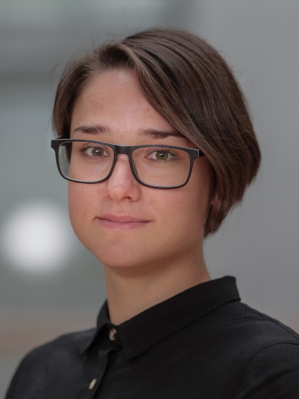 Profielfoto van A. (Anna) Stepanova, Dr
