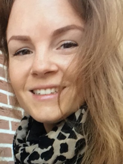 Profielfoto van A. (Aniek) Straatman