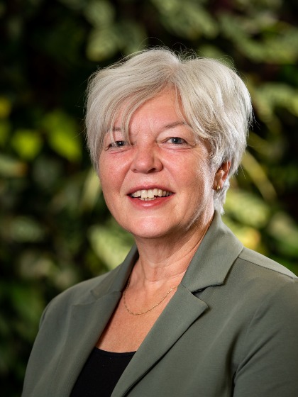 Profielfoto van dr. A.T. (Bettie ) Oosterhoff