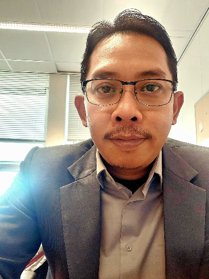 A.T. (Arman) Sumedy, MSc