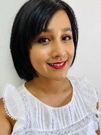 Profile picture of A. (Aamina) Teladia, MSc