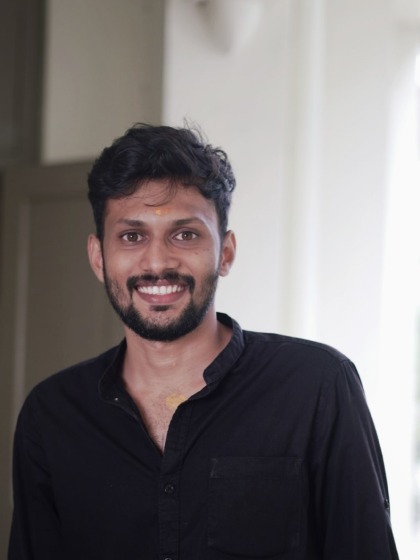 Profielfoto van A. Thejas Prasanna Kumar, Dr