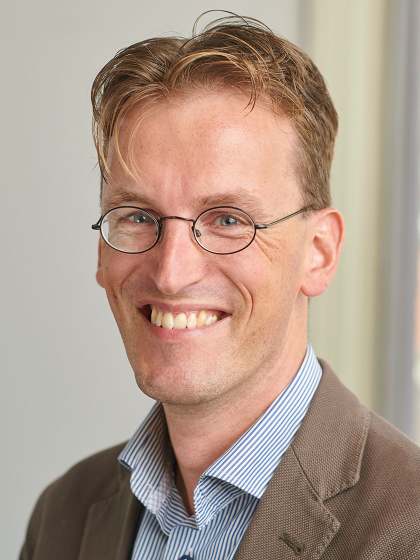 prof. dr. mr. A. (Albertjan) Tollenaar