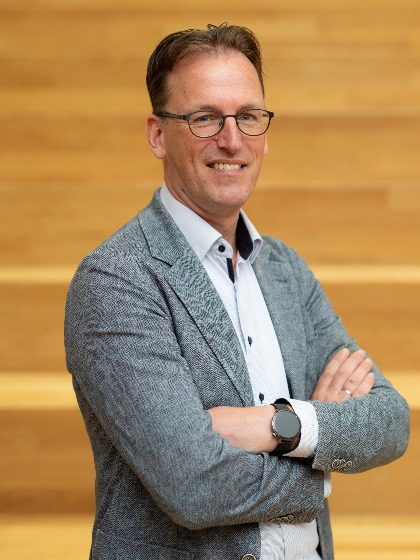 prof. dr. mr. A. (Albertjan) Tollenaar