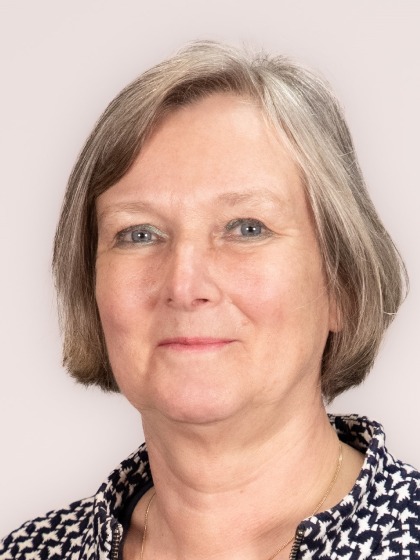 Profielfoto van A. (Anneke) Toxopeus