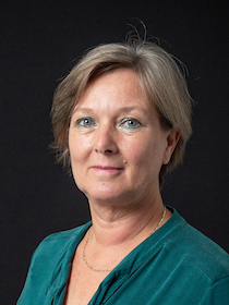 Profielfoto van A. (Anneke) Toxopeus