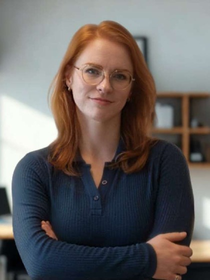 A.V.M. (Stacey) Copeland, Dr