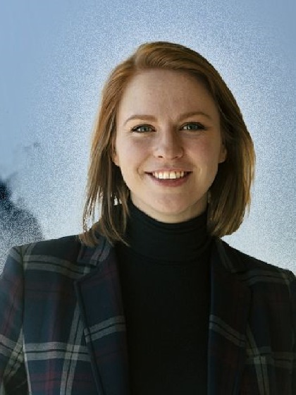 Profile picture of A.V.M. (Stacey) Copeland, Dr