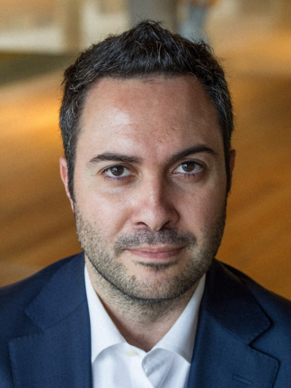 Profielfoto van A. (Antonis) Vakis, Prof Dr