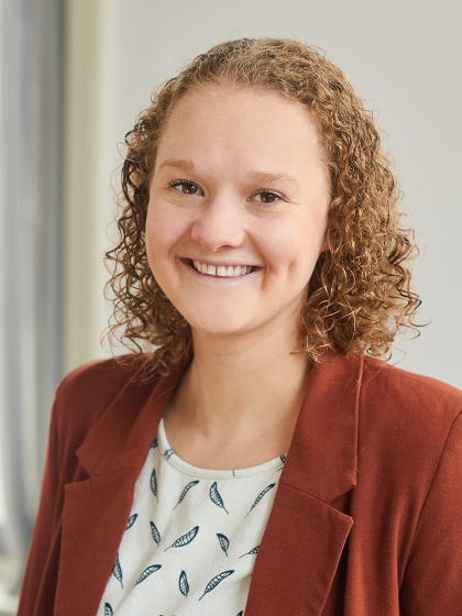 A. (Anouk) van der Schors