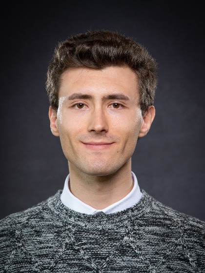 Profielfoto van A. (Alberto) Vicentini