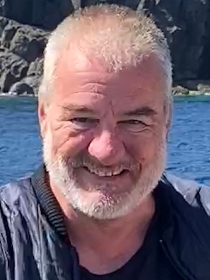 Profielfoto van A.W. (Bert) Koster