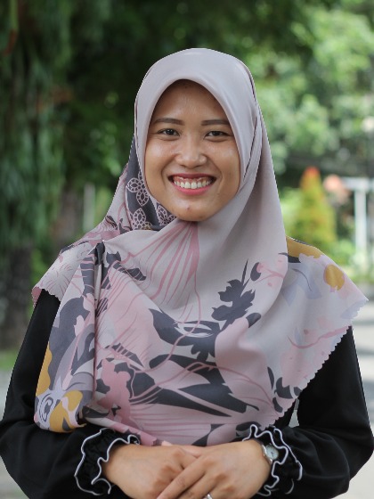 Profielfoto van A.W. (Aang) Pinandari, MSc
