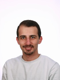 Profile picture of A. (Arash) Yadegari