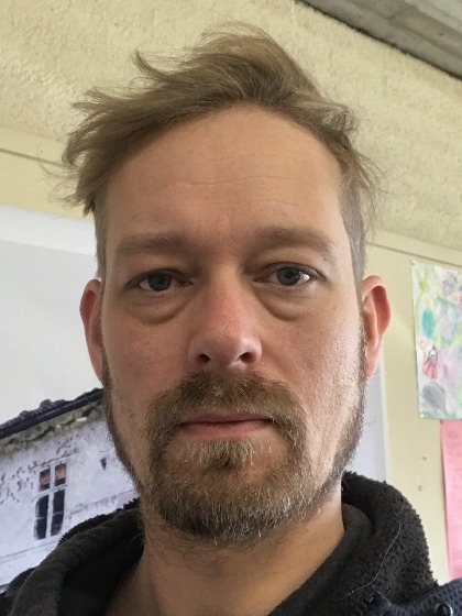 Profielfoto van A.Z. (Adri) Schokker