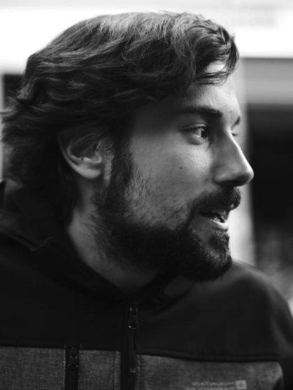 Profile picture of A. (Alessandro) Zanchetta, MSc