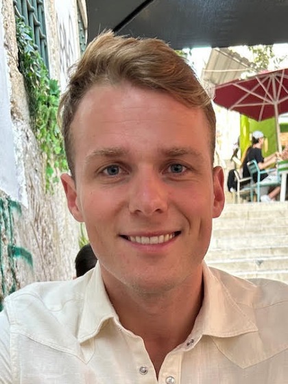 Profielfoto van A.G. (Abel) de Boer